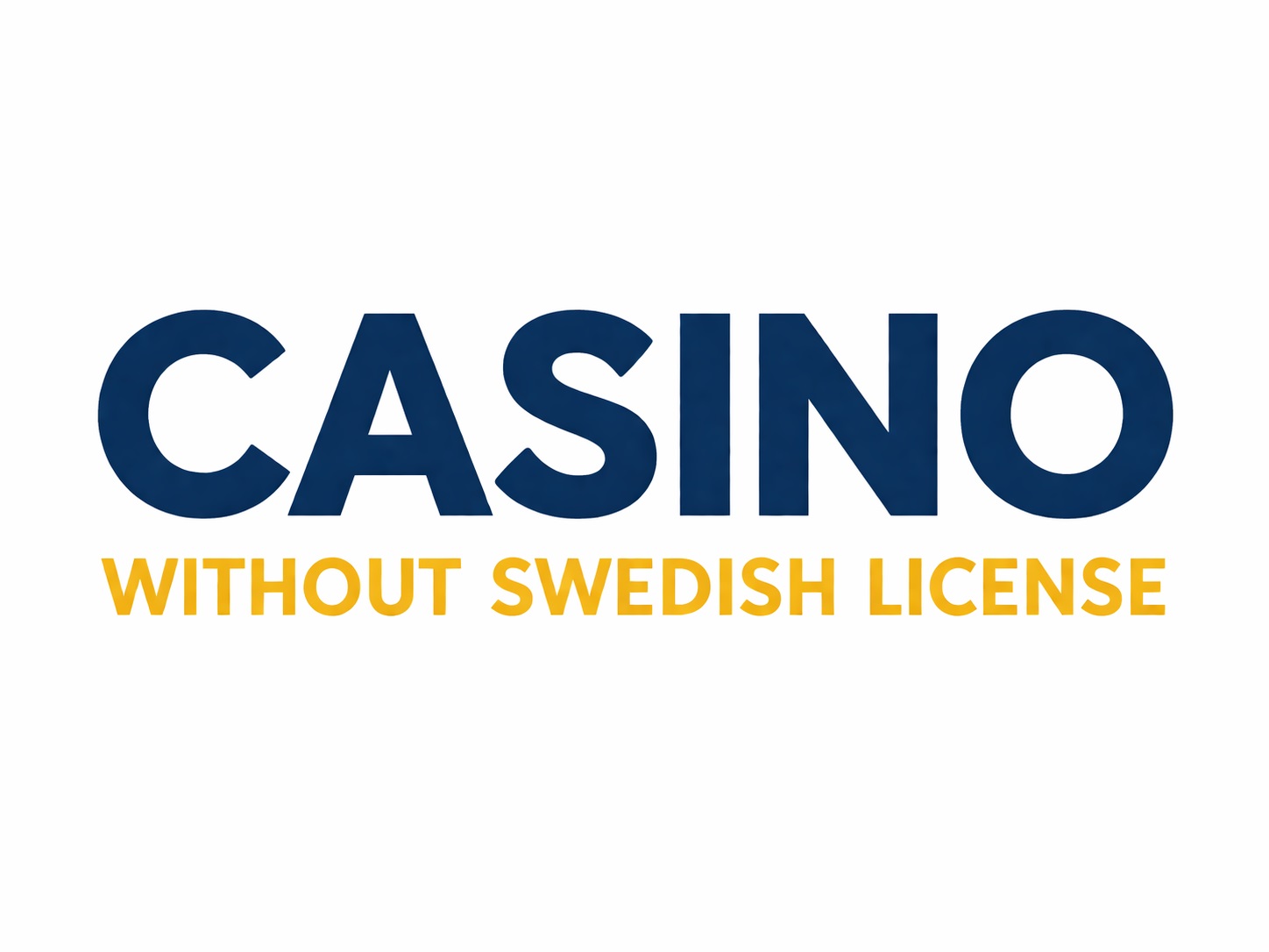 casino-without-swedish-license.site